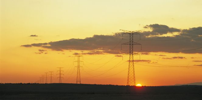 REE compra el 50% de la chilena TEN por 218 millones