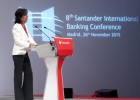 Santander apuesta por Portugal con una oferta vinculante por el banco luso Banif Santander apuesta por Portugal con una oferta vinculante por el banco luso Banif