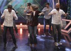 Un liderazgo político en 'prime time' Un liderazgo político en 'prime time'