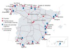 Puertos y aeropuertos pueden ser más competitivos Puertos y aeropuertos pueden ser más competitivos
