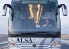 Los contratos de Avanza y Alsa en Portugal, en peligro Los contratos de Avanza y Alsa en Portugal, en peligro