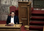 El Parlamento griego aprueba los presupuestos de 2016 El Parlamento griego aprueba los presupuestos de 2016