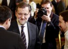 Los partidos políticos apoyan cambiar la Constitución Los partidos políticos apoyan cambiar la Constitución