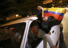 La oposición gana las elecciones en Venezuela La oposición gana las elecciones en Venezuela