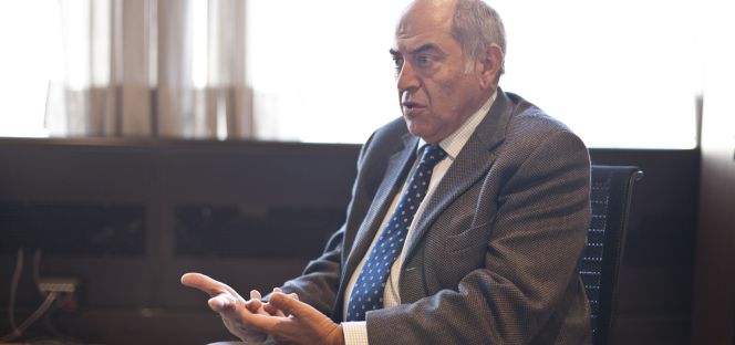 José Antonio Marina, filósofo español
