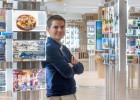 “Pangea busca el 50% del mercado de las agencias” “Pangea busca el 50% del mercado de las agencias”