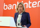La CNMV multa a Bankinter por una infracción muy grave La CNMV multa a Bankinter por una infracción muy grave