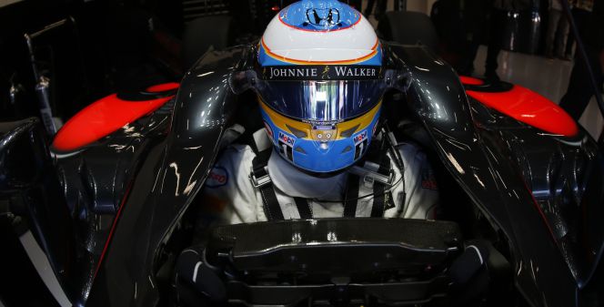 McLaren, en la encrucijada deportiva y económica