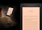 Nuevo Kindle Fire HD8, la mejor tableta para leer de noche Nuevo Kindle Fire HD8, la mejor tableta para leer de noche