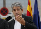 Homs prevé crear una hacienda catalana en 18 meses Homs prevé crear una hacienda catalana en 18 meses