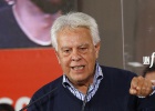 González: “Con Rajoy no ha habido ningún cambio” González: “Con Rajoy no ha habido ningún cambio”