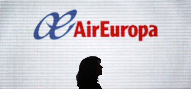 Air Europa ampliará su flota con 22 aviones Boeing