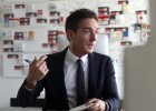 “El contrabando de tabaco financia al terrorismo” “El contrabando de tabaco financia al terrorismo”