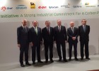 Las eléctricas europeas piden un gran acuerdo climático Las eléctricas europeas piden un gran acuerdo climático