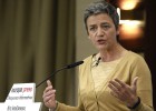 Bruselas acusa a Qualcomm de prácticas ilegales Bruselas acusa a Qualcomm de prácticas ilegales