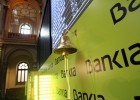 Bruselas y el BCE critican la lentitud de Bankia y BMN Bruselas y el BCE critican la lentitud de Bankia y BMN
