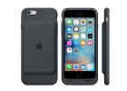 Smart Battery Case, la funda con batería oficial del iPhone 6s por 119 euros Smart Battery Case, la funda con batería oficial del iPhone 6s por 119 euros