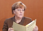 ‘Time’ nombra a Angela Merkel personaje del año ‘Time’ nombra a Angela Merkel personaje del año