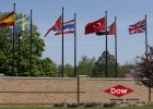 Megafusión química: Du Pont y Dow Chemical buscan unirse Megafusión química: Du Pont y Dow Chemical buscan unirse