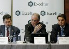 El turista digital, eje del Foro de Exceltur El turista digital, eje del Foro de Exceltur