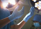 Infecciones hospitalarias, la asignatura pendiente Infecciones hospitalarias, la asignatura pendiente