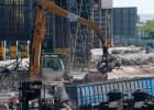 ArcelorMittal rebota tras perder un 22% de su valor ArcelorMittal rebota tras perder un 22% de su valor