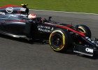Santander renueva con McLaren hasta 2020 Santander renueva con McLaren hasta 2020