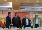 El coste del despido volverá a la mesa de negociación El coste del despido volverá a la mesa de negociación