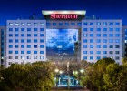 El grupo Hotusa compra el Sheraton Madrid El grupo Hotusa compra el Sheraton Madrid