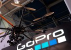 El drone oficial de GoPro se llamará Karma, y no será barato El drone oficial de GoPro se llamará Karma, y no será barato