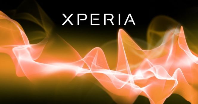 Logotipo Xperia