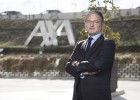 Axa reestructura su cúpula
directiva en España Axa reestructura su cúpula
directiva en España