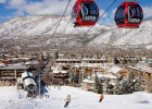 El placer de la nieve El placer de la nieve