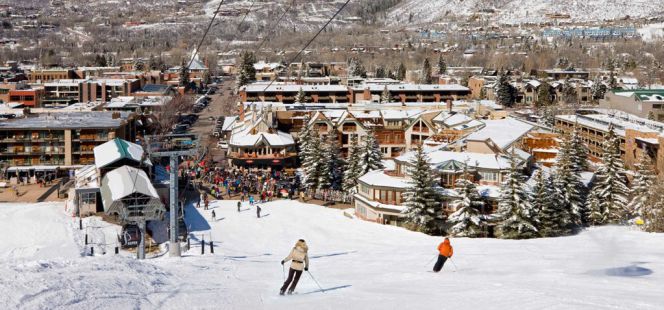 Aspen, Colorado