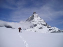 Zermatt, Suiza
