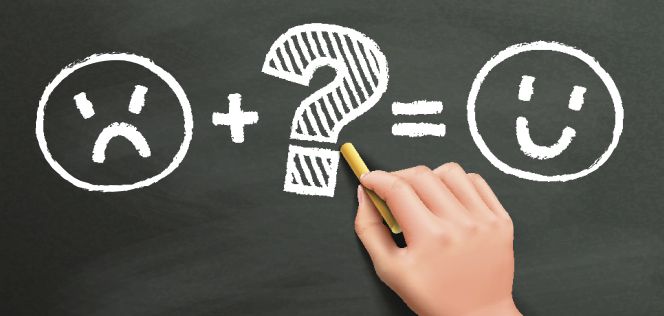 La fórmula para conseguir un cliente fiel