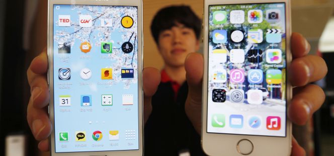 Las telecos se suman al bloqueo de la publicidad móvil