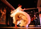 Las celebridades del Corral de la Morería Las celebridades del Corral de la Morería