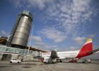 Iberia vuelve a Johannesburgo Iberia vuelve a Johannesburgo