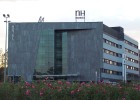 NH se adapta para el liderazgo de HNA y Hesperia NH se adapta para el liderazgo de HNA y Hesperia