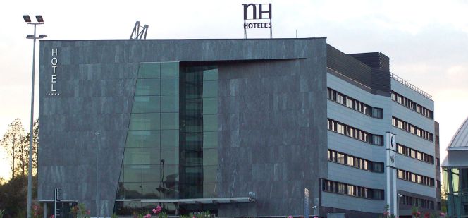 NH se adapta para el liderazgo de HNA y Hesperia