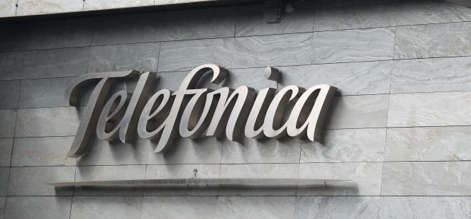 Telefónica ampliará capital un 2%
