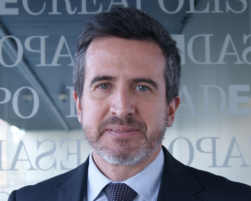 Reinventar el Corporate Venturing