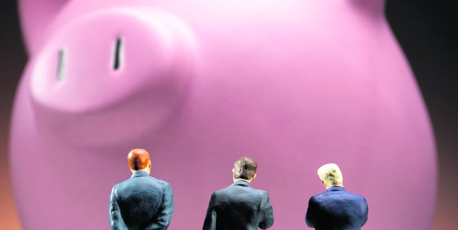 Las sociedades de los millonarios, al alcance de todos