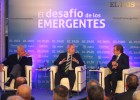 Lula da Silva: “En un año Brasil estará de vuelta” Lula da Silva: “En un año Brasil estará de vuelta”