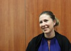“La moda de lujo no aprovecha la puerta digital” “La moda de lujo no aprovecha la puerta digital”