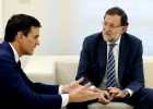 TVE, Antena3 y LaSexta emitirán el cara a cara TVE, Antena3 y LaSexta emitirán el cara a cara