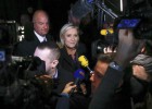 El Frente Nacional fracasa en las regionales francesas El Frente Nacional fracasa en las regionales francesas