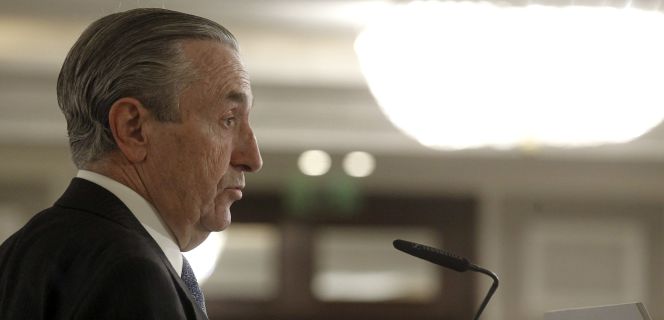 José María Marín, presidente de la CNMC.