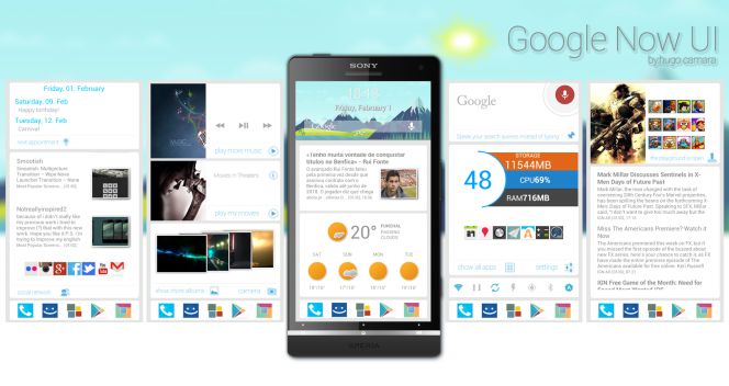 Cinco trucos para sacarle el máximo partido a Google Now